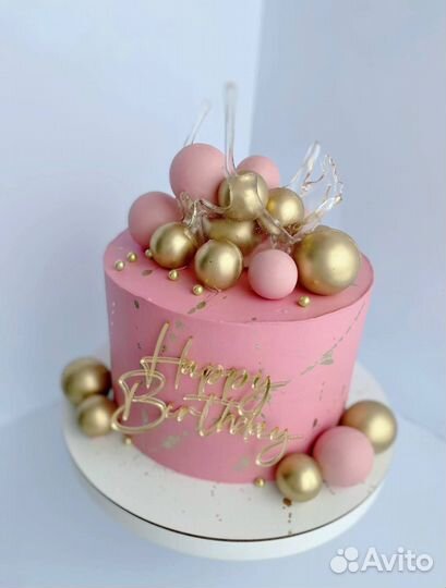 Торты Брянск на заказ