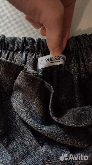 Шорты женские