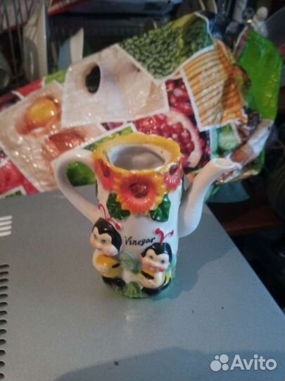 Заварочный чайник