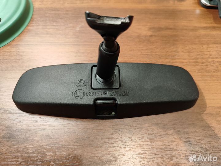 Салонное зеркало Opel Astra J
