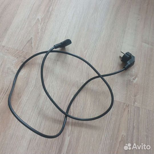 Сетевой кабель для компьютера