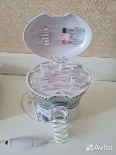 Ирригатор новый