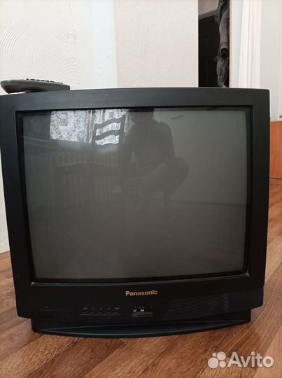 Телевизор panasonic