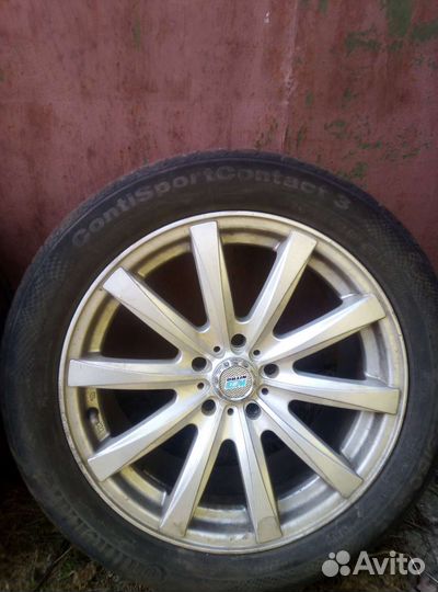 Продаю 17 диски