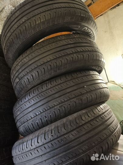 Hankook Optimo K415 225/60 R17