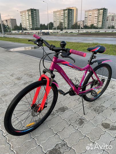 Велосипед Stels Miss 5000