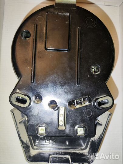 Счетчик электрический однофазный