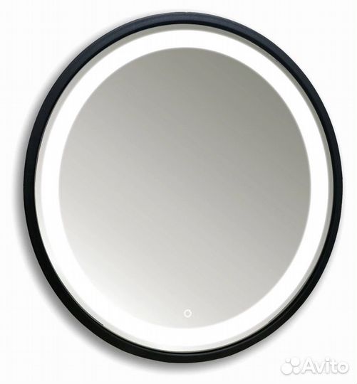 Зеркало Silver mirrors LED-00002428 Хром