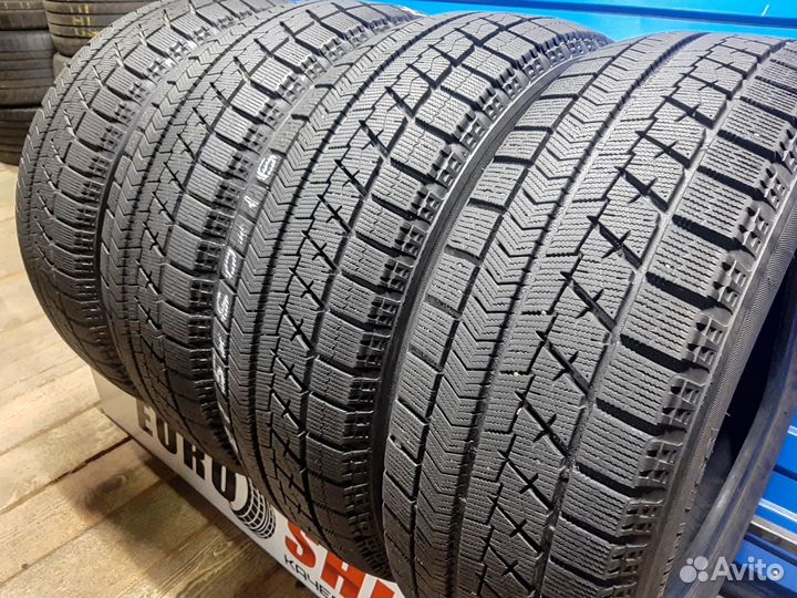 Bridgestone Blizzak VRX 215/60 R16 95R