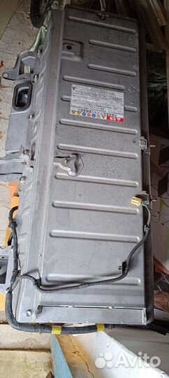 Батарея гибрида toyota crown GWS204