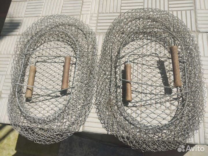 Сумка складная СССР