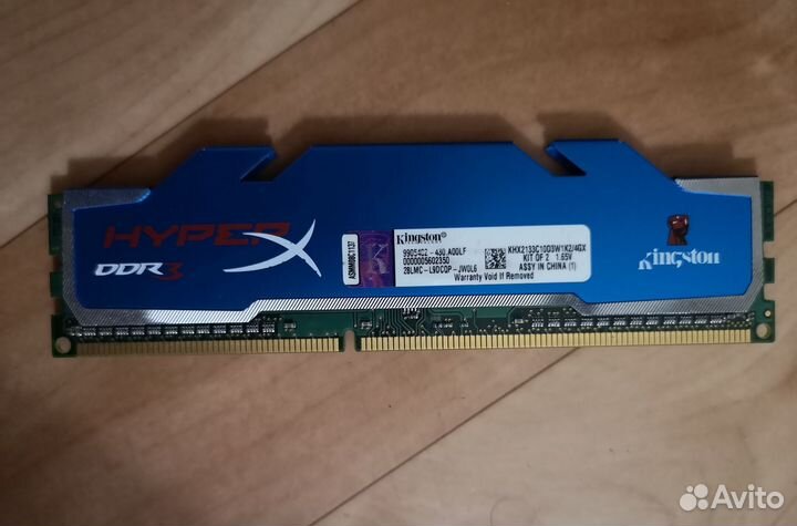 Связка 3570k + Asus P8z77 m + 8gb ddr3