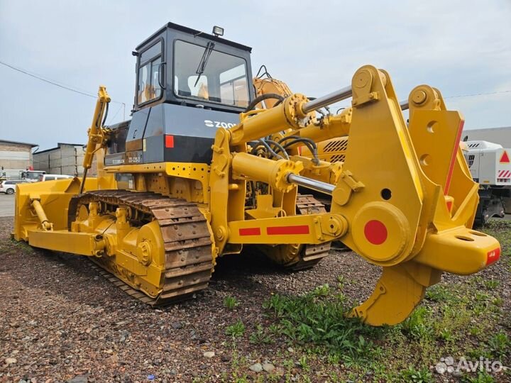 Zoomlion ZD320-3, 2016