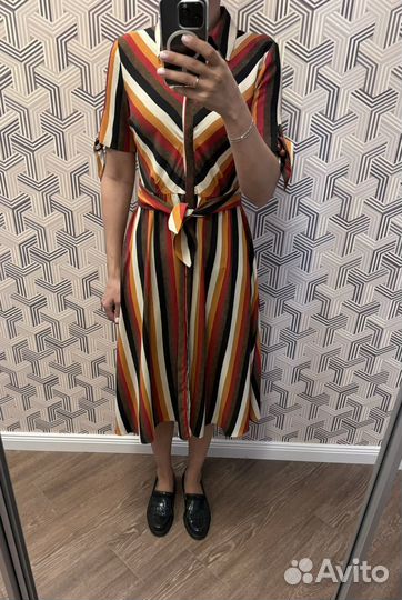 Платье летнее Mango