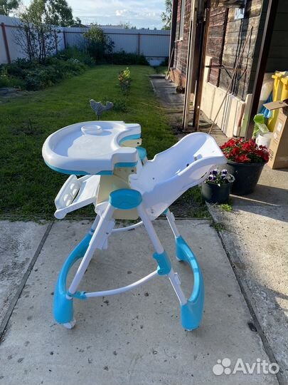 Стульчик для кормления