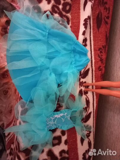 Одежда и украшения для Барби