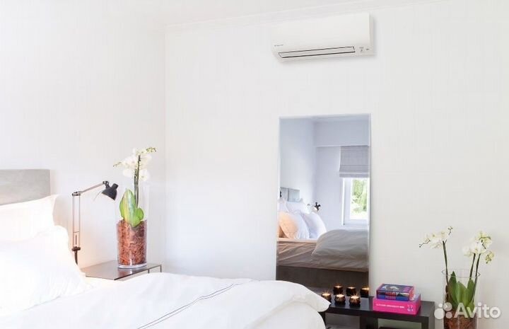 Daikin Comfora ftxp25L/RXP25L