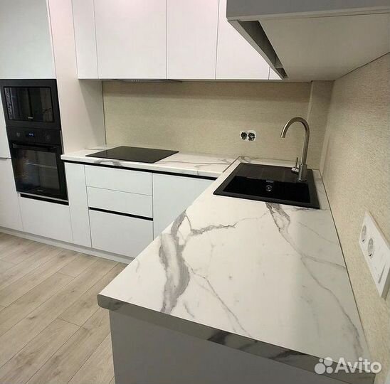 Кухонный гарнитур. Кухня