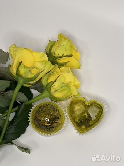 Чайные бомбочки, чай, подарок