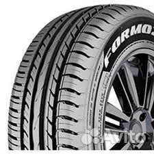 Federal Formoza AZ01 205/55 R15