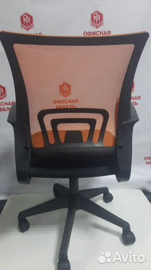 Кресло компьютерное CH-695N