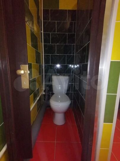 Комната 24 м², 1/17 эт.