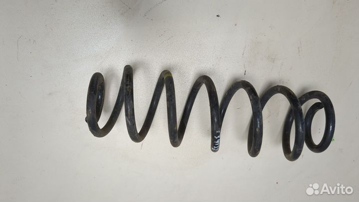 Пружина подвески Audi Q3, 2016