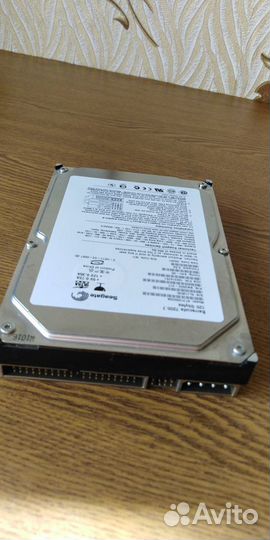 Жесткий диск для пк