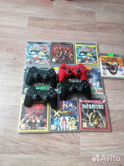 Sony playstation 3 PS3