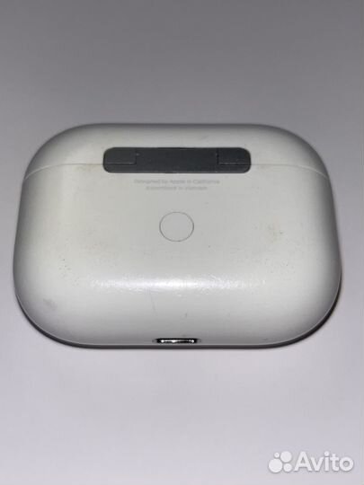 Наушники airpods pro