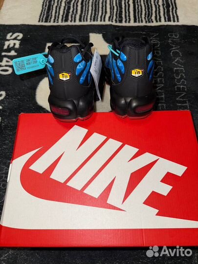 Nike Air Max Tn Plus Shark