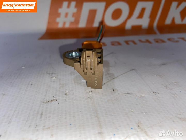 Датчик airbag Mazda CX-5 KE 2012 KD45675Y0G