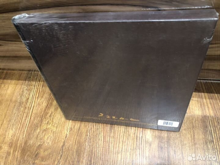 Jimi Hendrix Axis:Bold As Love uhqr0001 2LP Stereo