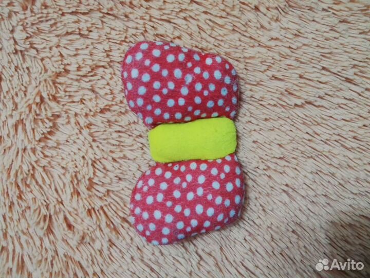 Мобиль на кроватку