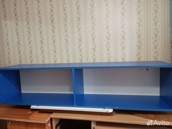 Полка навесная