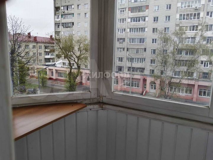 2-к. квартира, 64,5 м², 4/10 эт.