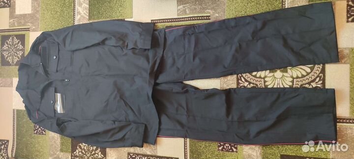 Полицейская форма