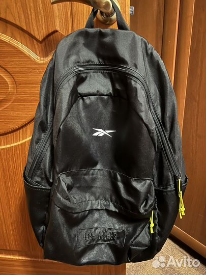 Рюкзак reebok оригинал