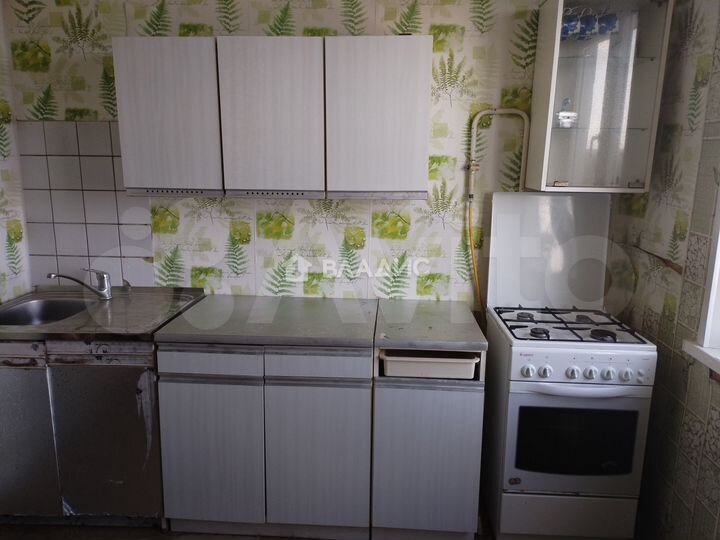 2-к. квартира, 47,1 м², 9/9 эт.