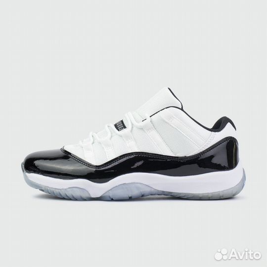 Nike Air Jordan 11 Low