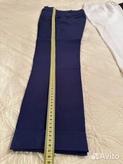 Massimo dutti брюки