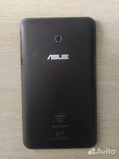 Планшет Asus K012