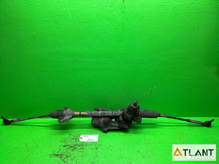 Рулевая рейка subaru exiga