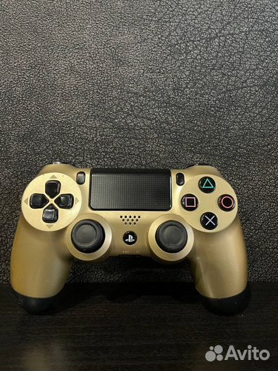 Джойстик dualshock ps4