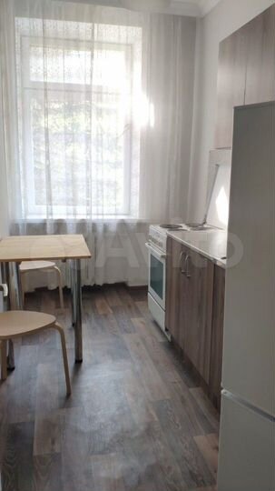 2-к. апартаменты, 56 м², 2/3 эт.