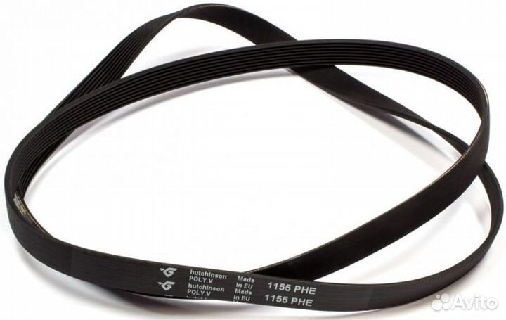 Ремень приводной для стиральной машины