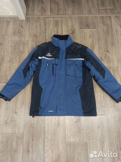 Куртка зимняя, рабочая