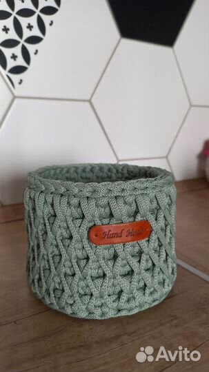 Корзинка для хранения