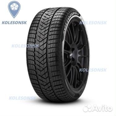 Pirelli Winter Sottozero Serie 3 255/40 R20 101W
