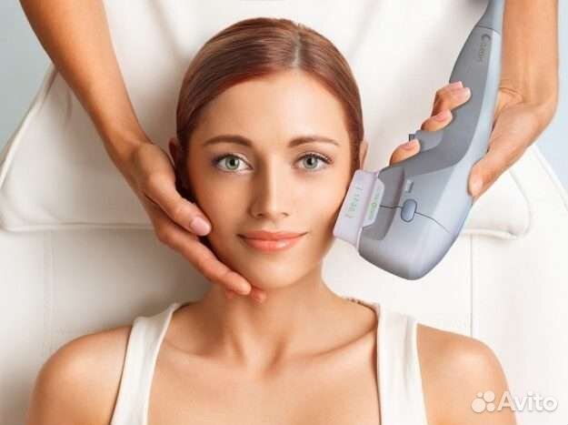 Смас лифтинг в Сочи лицо и тело Ультраформер 7D